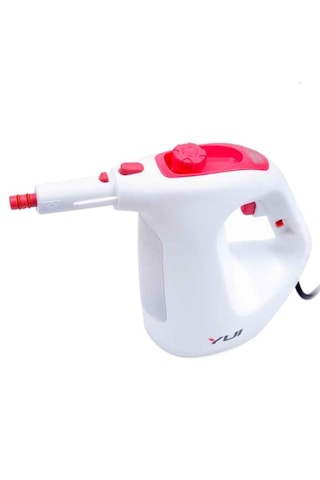 Yui NV6000 Max Çok Fonksiyonlu Dikey Buharlı Temizlik Makinesi