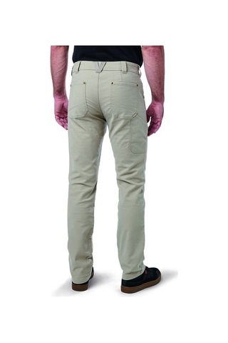 High Mountain 5.11 Coalıtıon Krem Renk Pantolon Siyah