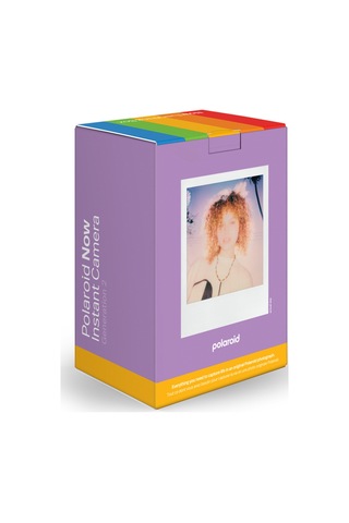 Polaroid Eb Now Gen 2 Şipşak Fotoğraf Makinesi