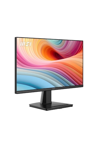 Msı Pro Mp225 E12vl 21.5 1920x1080 Fhd 120hz 4ms Hdmı Vga Adaptive Sync Va Monitör