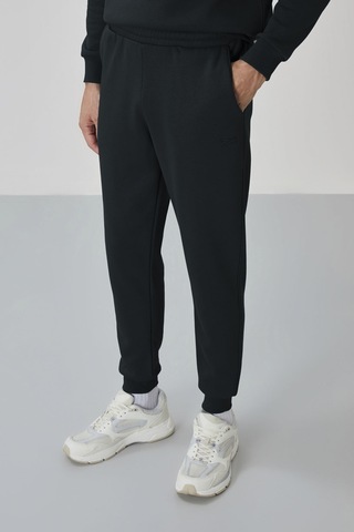Tommy Life Andy Orman Yeşil Şardonlu Erkek Eşofman Takım - 85190 Yeşil