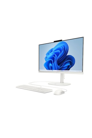 HP Omnistudio 24-CU0015NT D62KSEA Core 7 240H 16 GB 1 TB SSD 23.8" Free Dos AIO Masaüstü Bilgisayar
