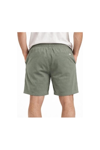 Jack&jones Jaiden Breeze Jogger Regular Erkek Yeşil Şort