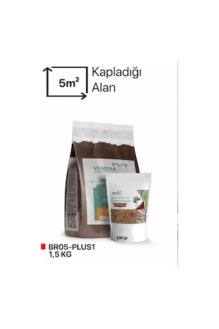 Isı Ve Ses Yalıtımlı Sürülen Duvar Kağıdı Br05-plus1 -1.5 KG 5m² Işıltılı Kahverengii