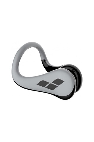 Arena Clip Pro Iı Burun Tıkacı - Sılver-black Gümüş - Siyah