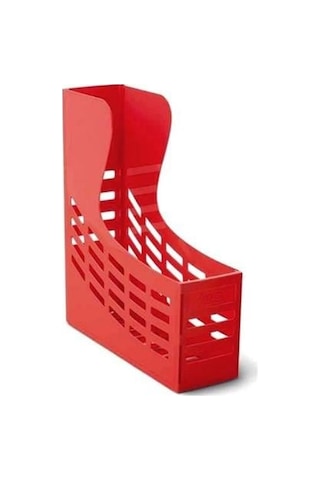 Mas 840 Demonte Magazinlik Kırmızı