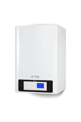 Baymak Lectus 90 kW Duvar Tipi Pompa Hariç Yoğuşmalı Kazan