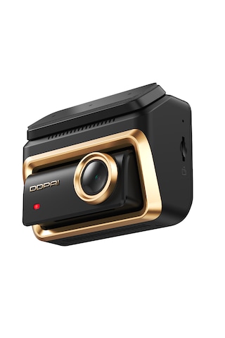 Ddpaı Z90 Master Dual Araç Kamerası