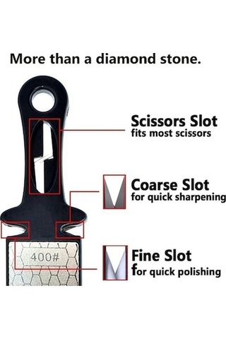 Ulzyvf Yüzey Ve Taraflı Seramik Plakalı Petek Mekan Makas