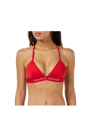 Tommy Hilfiger Badeanzüge-7456 Rot
