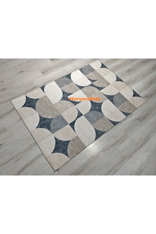 Norm Allure 50-527 Dokuma Şönil Kilim 115 X 170 Cm