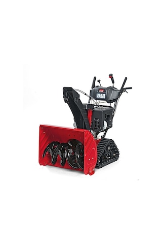 Mtd Optıma Me 66 T Kar Küreme Makinası Benzinli 277cc 66cm