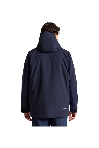 Slam Slam Altura Ins Jacket Erkek Mavi Ceket W13 Lacivert