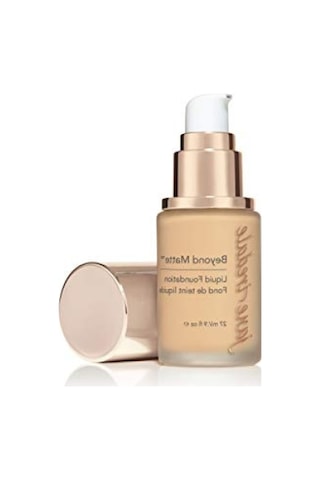 Yarı-mat Likit Fondöten - M5, 27ml 00