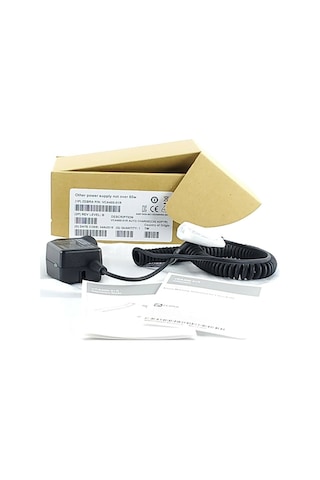 Zebra Es400-Mc45-Tc55 Mikro Usb Araç Şarj Cihazı