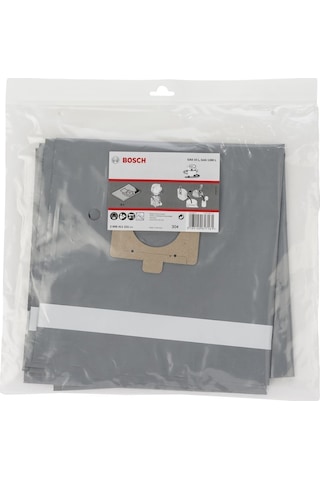 Bosch Gas 15 L Toz Emme Torbası - Islak Emme 2605411231