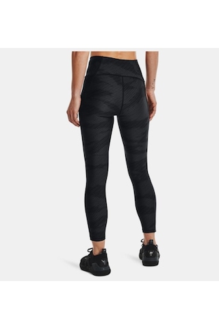 Under Armour Kadın Project Rock HeatGear® Armour Ankle Tayt 524639434