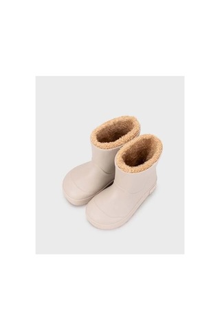 İgor Igor Yogi Borreguito Unisex Çocuk Bot W10306 Bej