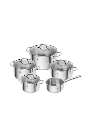 Zwilling Flow Tencere Seti 5 Parça