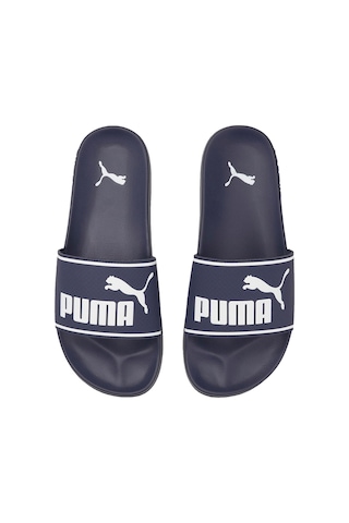 Puma Leadcat 2.0 Unisex Terliği 381413904 Lacivert