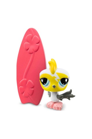 Littlest Pet Shop Minişler Tekli Paket S1 S01005219 G9 Bıldırcın