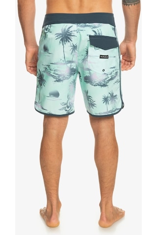 Quiksilver Eqybs04770-gcz6 Surfsilk M Bdsh Erkek Boardshort 001