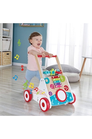 Hape Müzikli Yürüme Arkadaşı