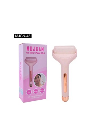 Mujgan Ice Roller Çok Renkli