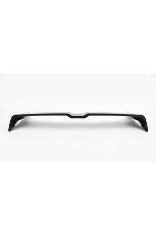 Golf 6 2009-2013 Otınger Spoiler Plastik Parlak Siyah Boyalı