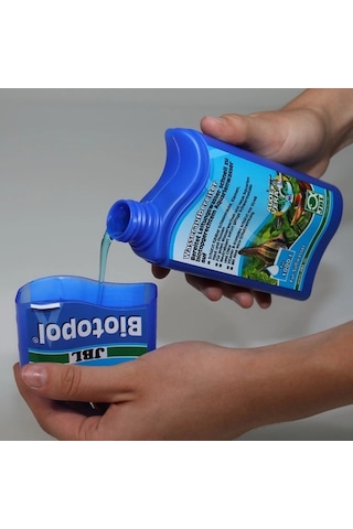 Jbl Biotopol 100 Ml Akvaryum Su Hazırlayıcı