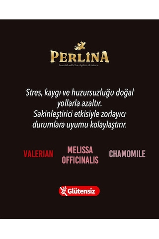 Perlina Relax Malt Paste