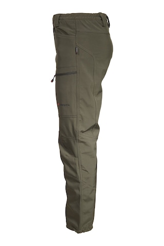 Cresta Outdoor Erkek Su Geçirmez Softshell Pantolon
