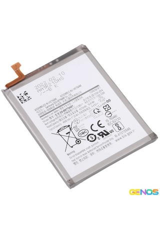 Samsung Galaxy Note 10 Lite 4500mah 5eb-eb-bn770aby Uyumlu Batarya Sk521247
