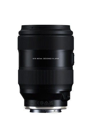 Tamron 35-100mm F/2.8 Di Iıı Vxd Lens Sony E