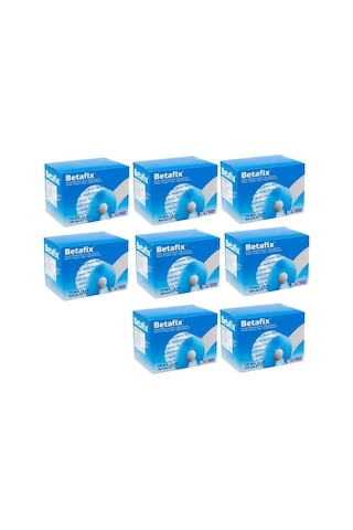 Betasan Betafix Elastik Sabitleme Bandı 10 CM x 10 M 9 Kutu