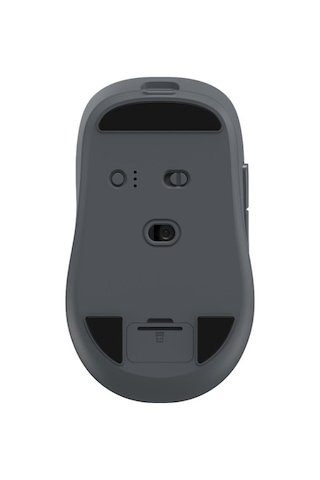 Frısby Fm-296wm Kablosuz Optik Mouse Siyah