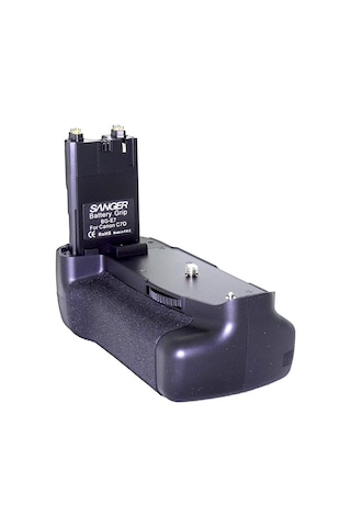 Sanger Bg-E7 Canon Fotoğraf Makinesi Battery Grip