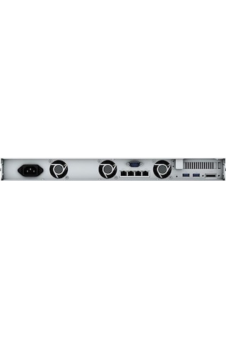 SYNOLOGY RS822PLUS NAS 4 ADET 3.5 - 2.5 DISK DESTEKLI NAS SERVER