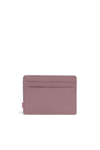 Herschel Supply Co. Herschel Charlie Rfıd Korumalı Çoklu Kart Bölmeli Kartlık Cüzdan
