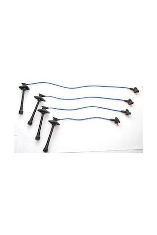 Toyota Corona Buji Kablo 1992-1997 9091922370 Mhr02944 2.0
