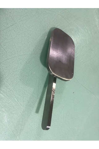 304 Kalite Paslanmaz Çelik Et Döveceği