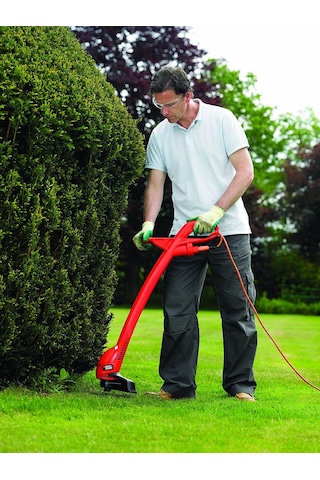 Black+Decker GL360SB-QS 350 W Misinalı Kenar Kesme Makinesi
