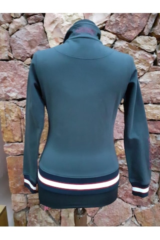 Cavelleria Cavalleria Toscana Sweatshirt Lacivert