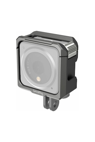 Smallrig 3711 Djı Action 2 İçin Kamera Kafesi