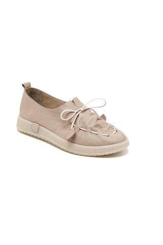 Sneaker Günlük Kadın Rc-25y-126-m041 John May Silver Grey D29 Silver Grey D29 Gri