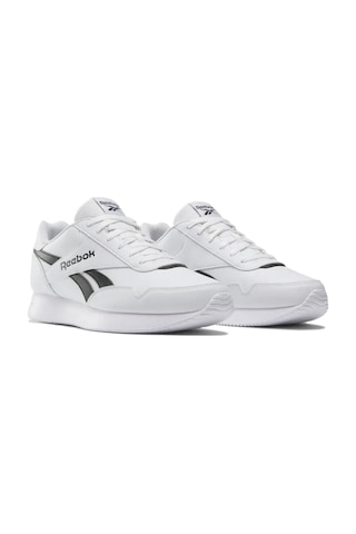 Reebok 100075137 Reebok Jogger Lıte Erkek Günlük Spor Ayakkabısı Beyaz