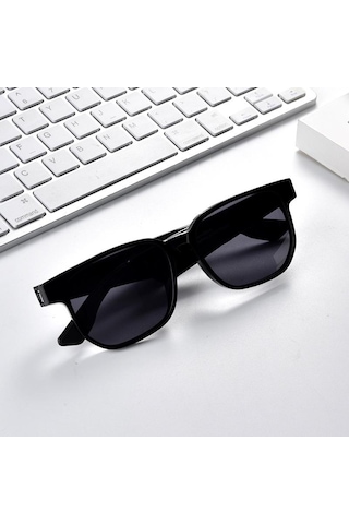 "gs09 Akıllı Bluetooth Güneş Gözlüğü: Sürüş, Müzik, Aramalar Ve Navigasyon İçin Otomatik Geçiş Gözlükleri"