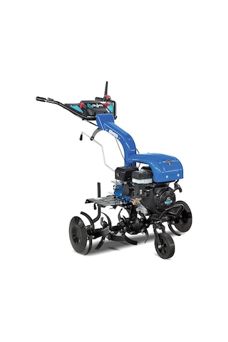 Ayka RZ 250 F Çapa Makinesi R210 7 HP Benzinli Motor 3+1 Vites