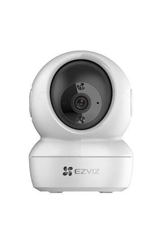 Ezvız Cs-c6n 2k Pan-tilt Wi-fi İç Mekan Kamerası
