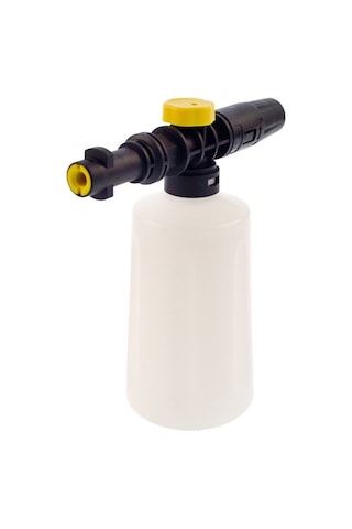 Karcher K2 - K7 Basınçlı Yıkama Makinesi Köpük Püskürtme Aleti